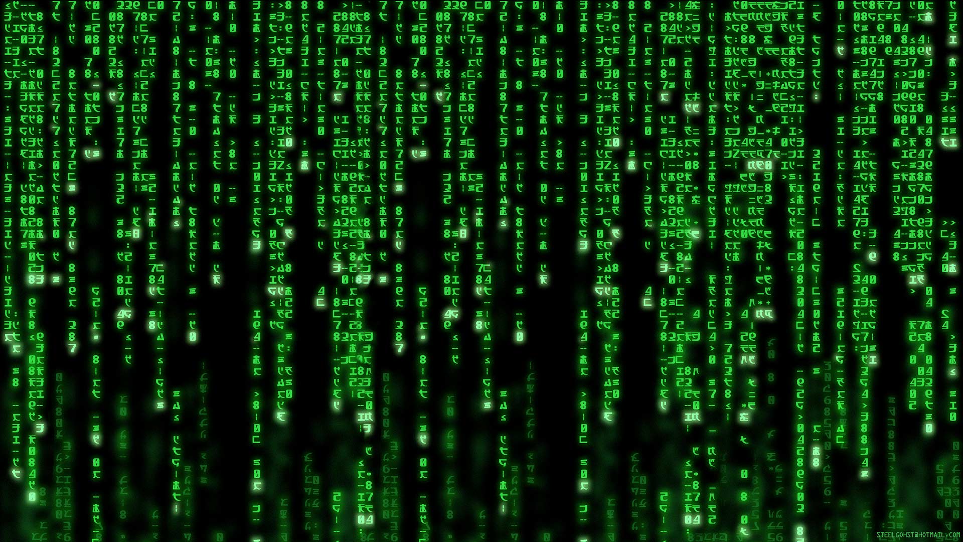Código matrix