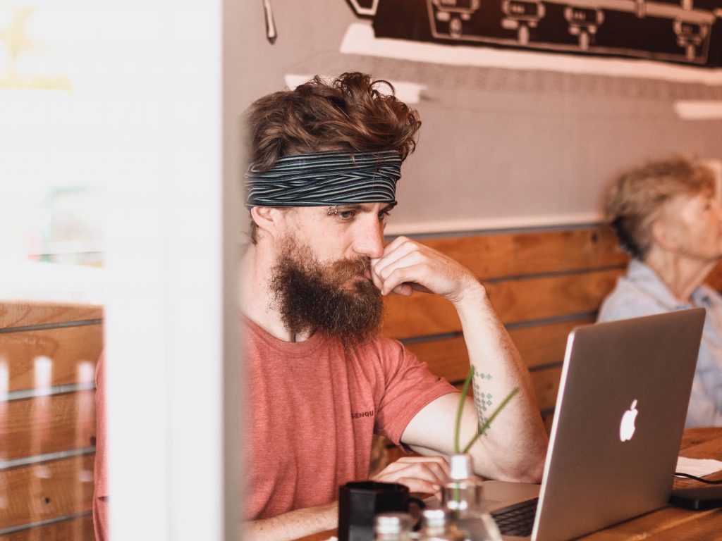 La moda pasajera de los community managers