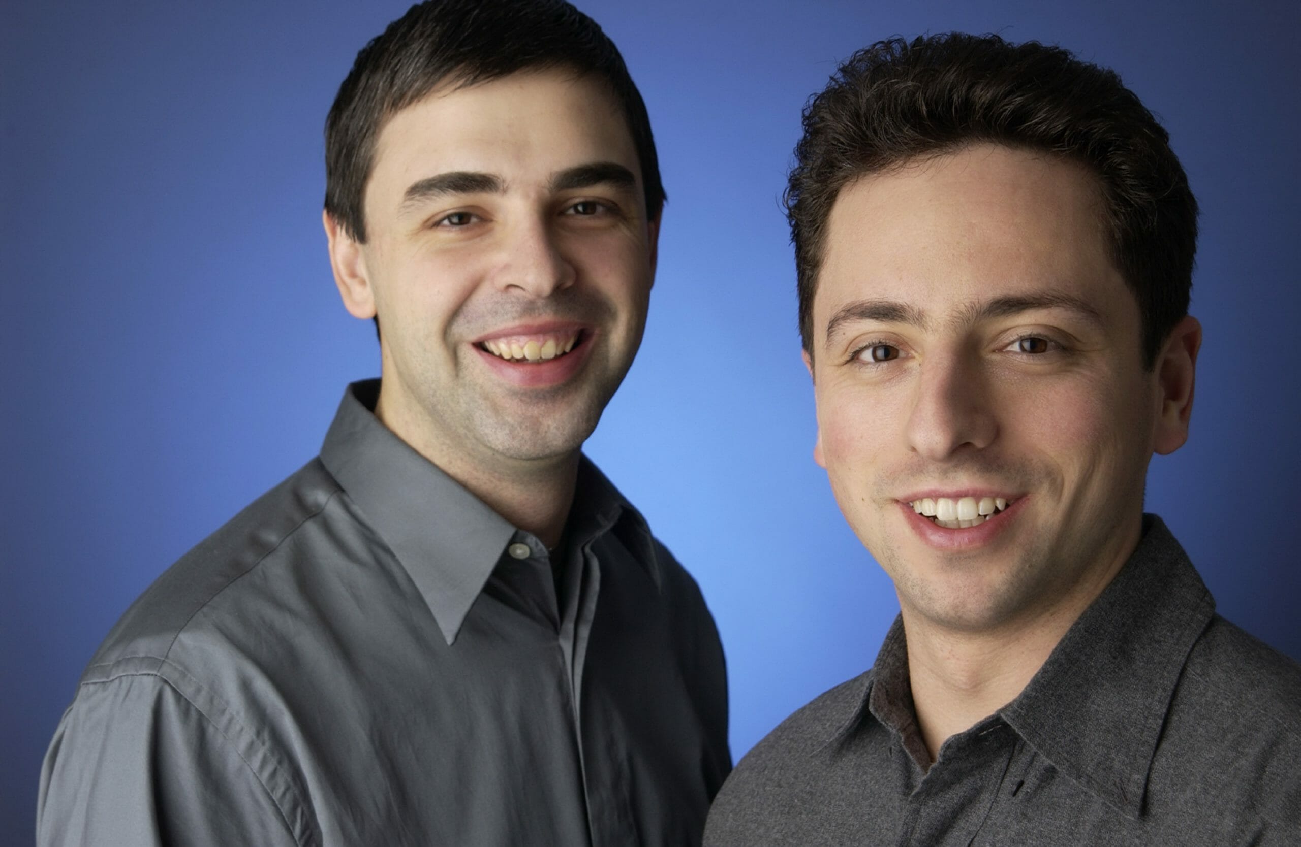 Historia de Google, AdWords y el Pagerank.