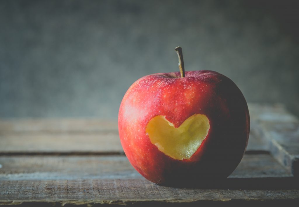 Apple (a veces) es la mejor.