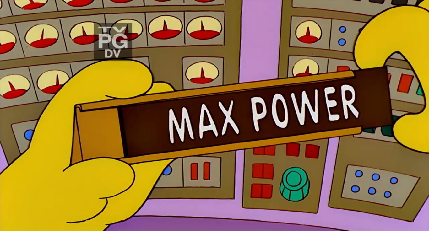 El nombre perfecto no existe.