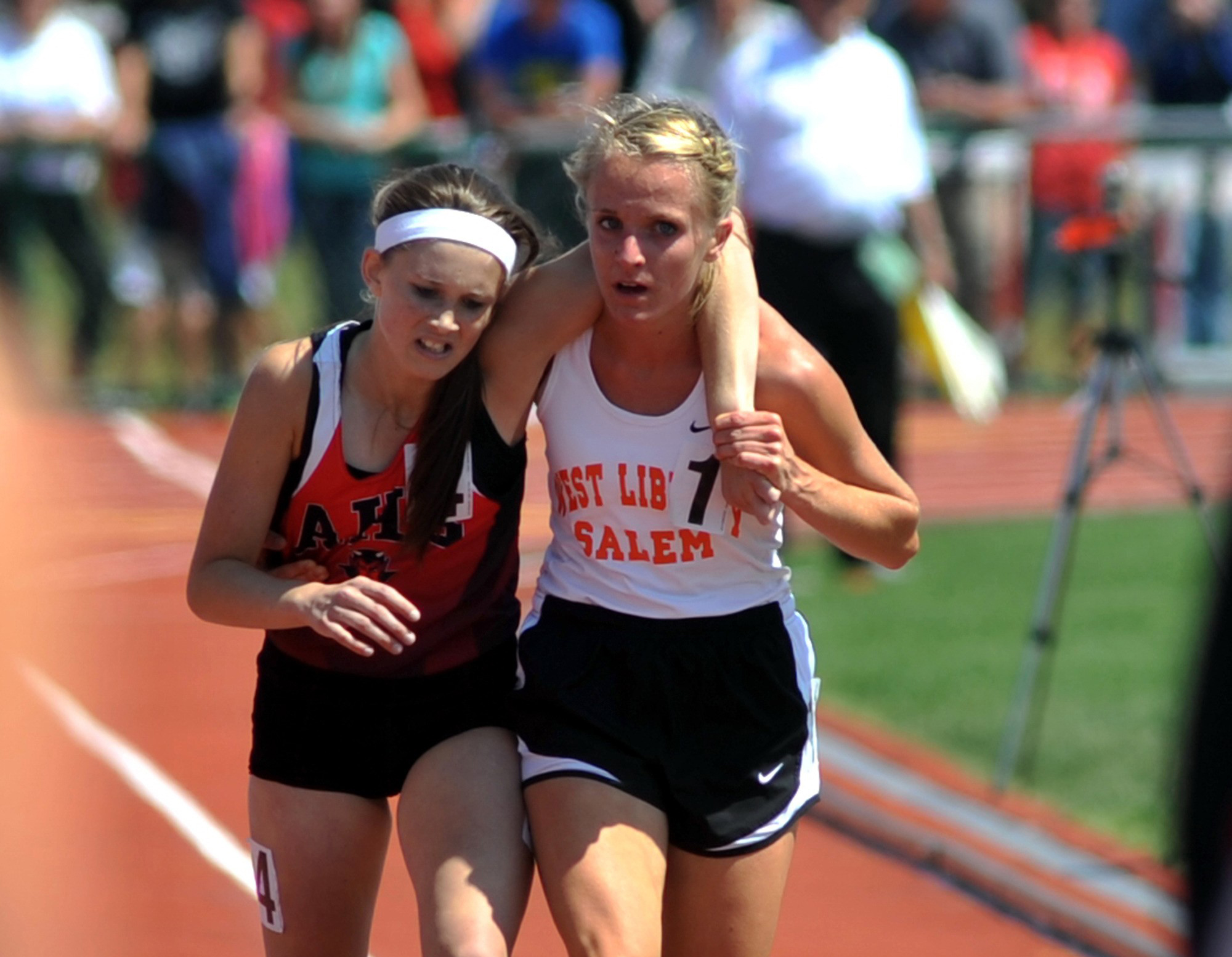 Si no hay competencia, no hay mercado.